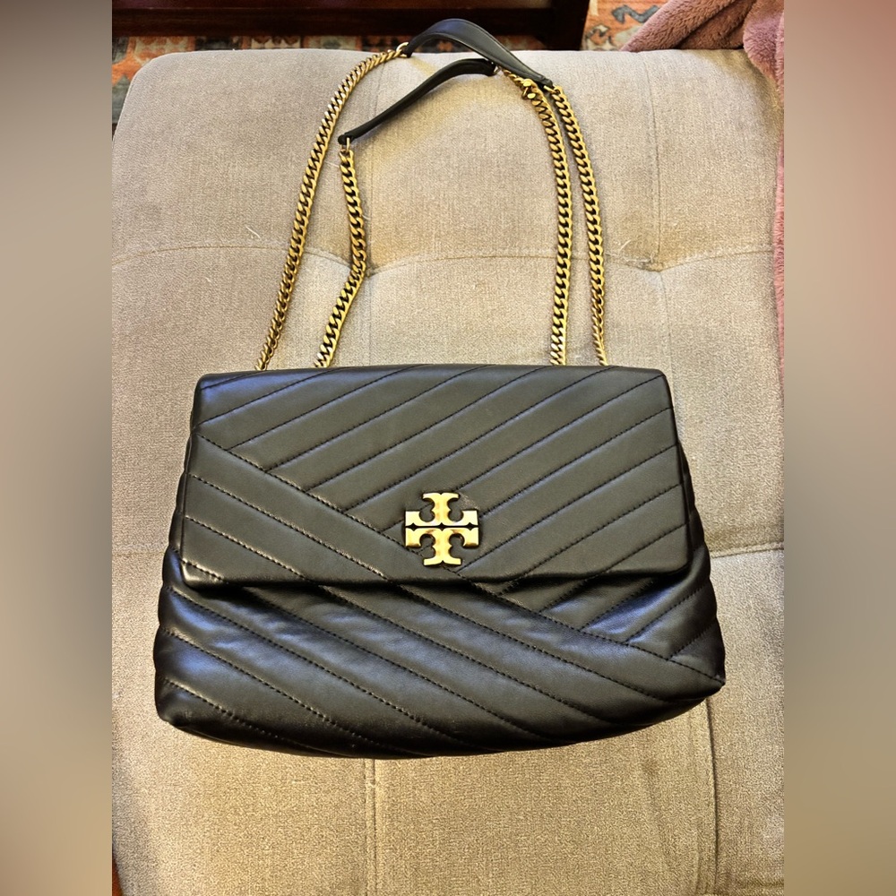 Tory Burch Kira Medium Shoulder Bag